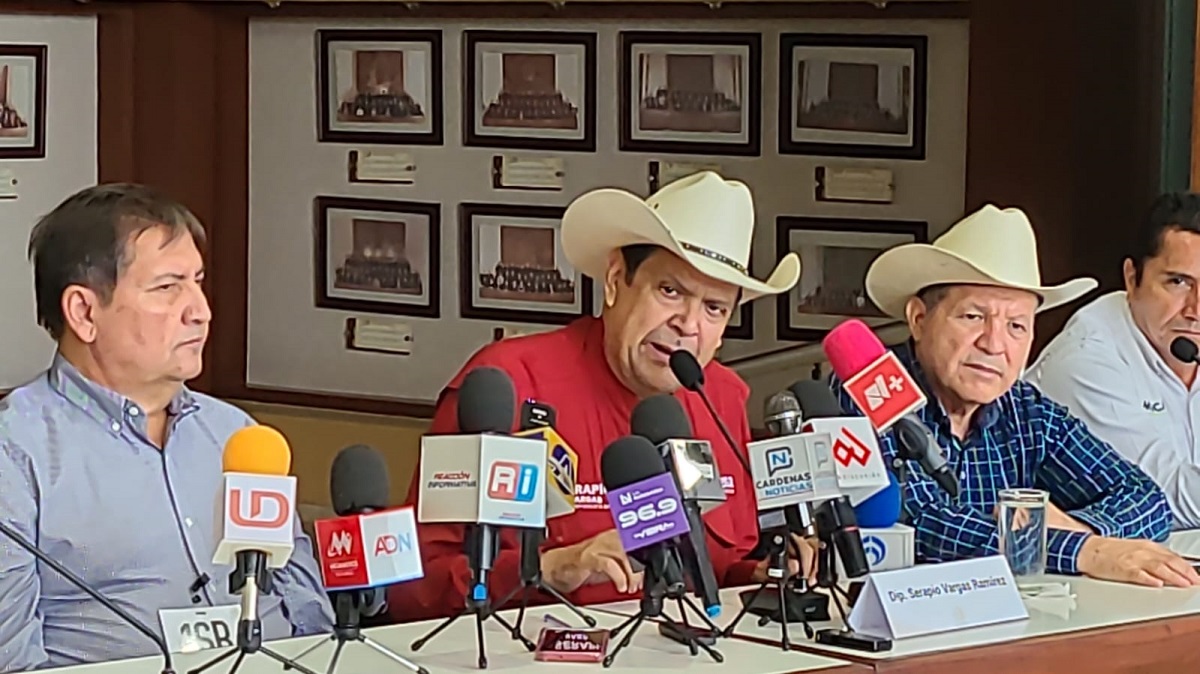 Organizaciones de productores respaldan designación en Agricultura