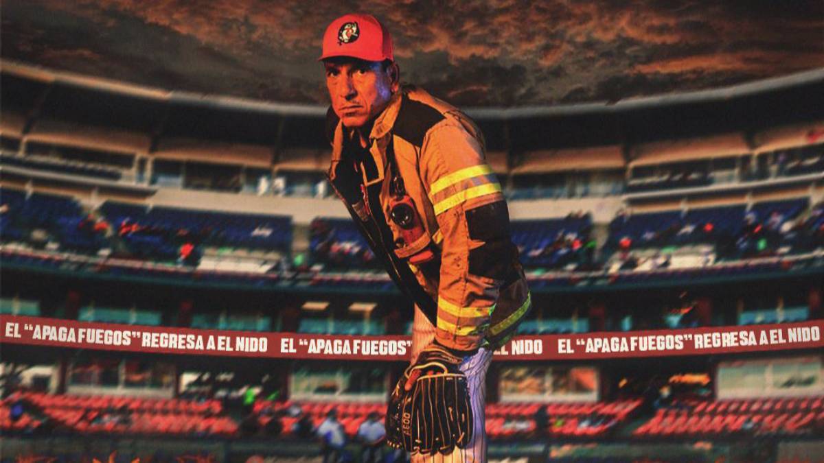 Águilas de Mexicali anuncia a Isidro Márquez como coach de pitcheo para la próxima temporada de la LMP