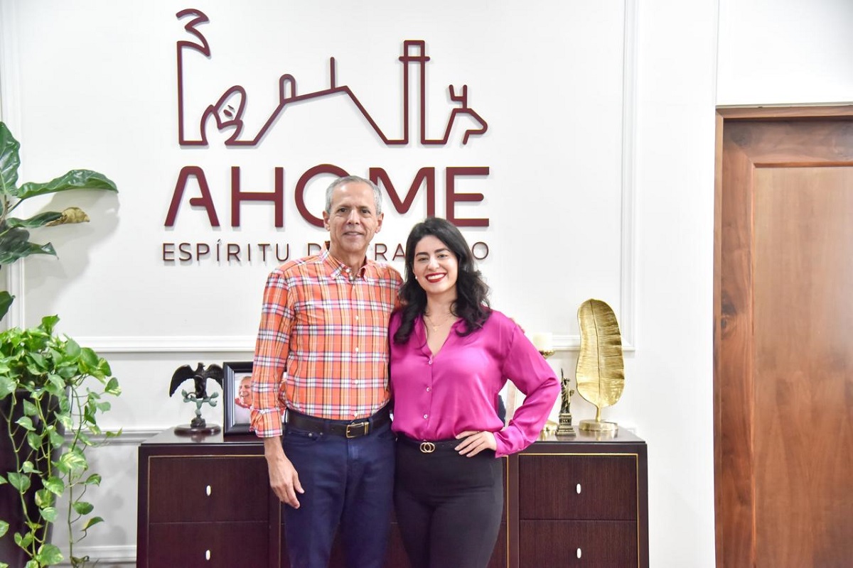Suman esfuerzos secretaria de las Mujeres en Sinaloa y el alcalde de Ahome para atender alerta de género