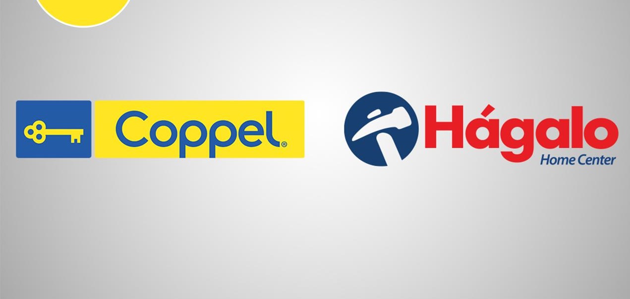 Coppel y Hágalo Home Center anuncian alianza para mejorar los hogares de las familias mexicanas