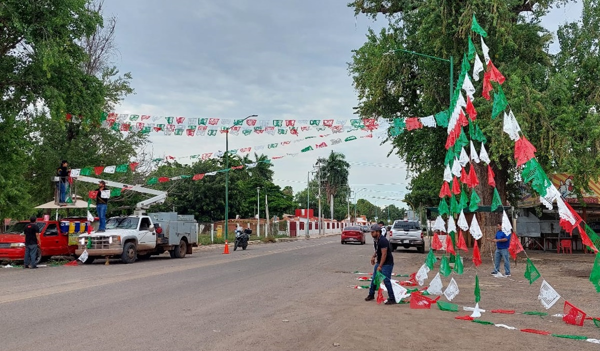 Los Nuevos Coyonquis amenizarán Grito de Independencia en Angostura