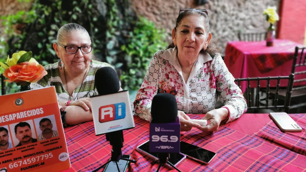 ‘Había gente más capacitada, va ser más de lo mismo’: Unificación de Búsqueda por terna para FGE