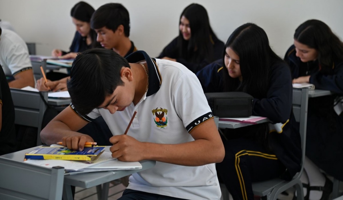 Modifica la UAS modalidades de clases en el sur de Sinaloa para este viernes 27 de septiembre