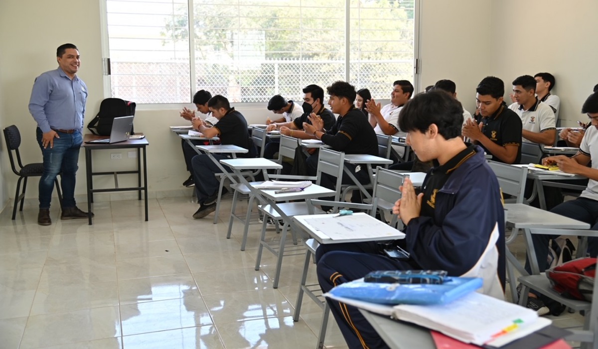 UAS está lista para el regreso a clases; esperan a más de 170 mil estudiantes para este ciclo