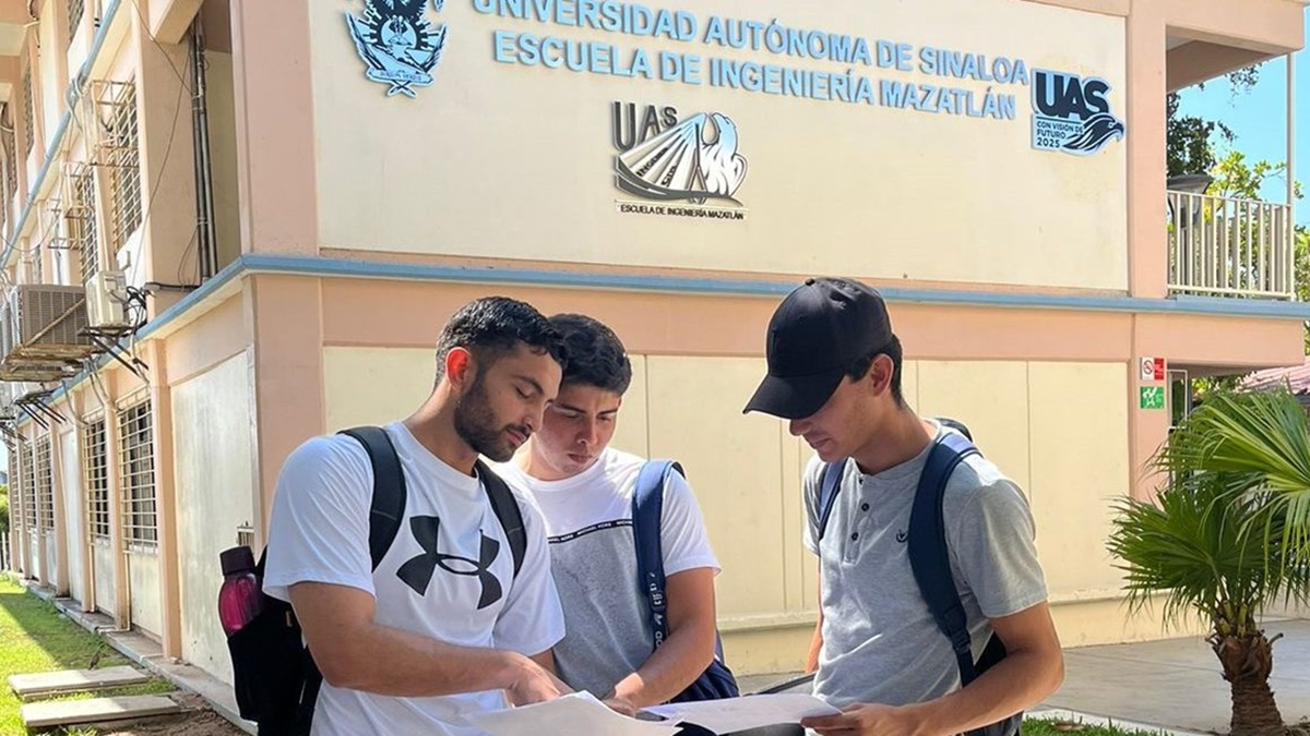 Descarta UAS cierre de carreras universitarias a causa de la reingeniería económica