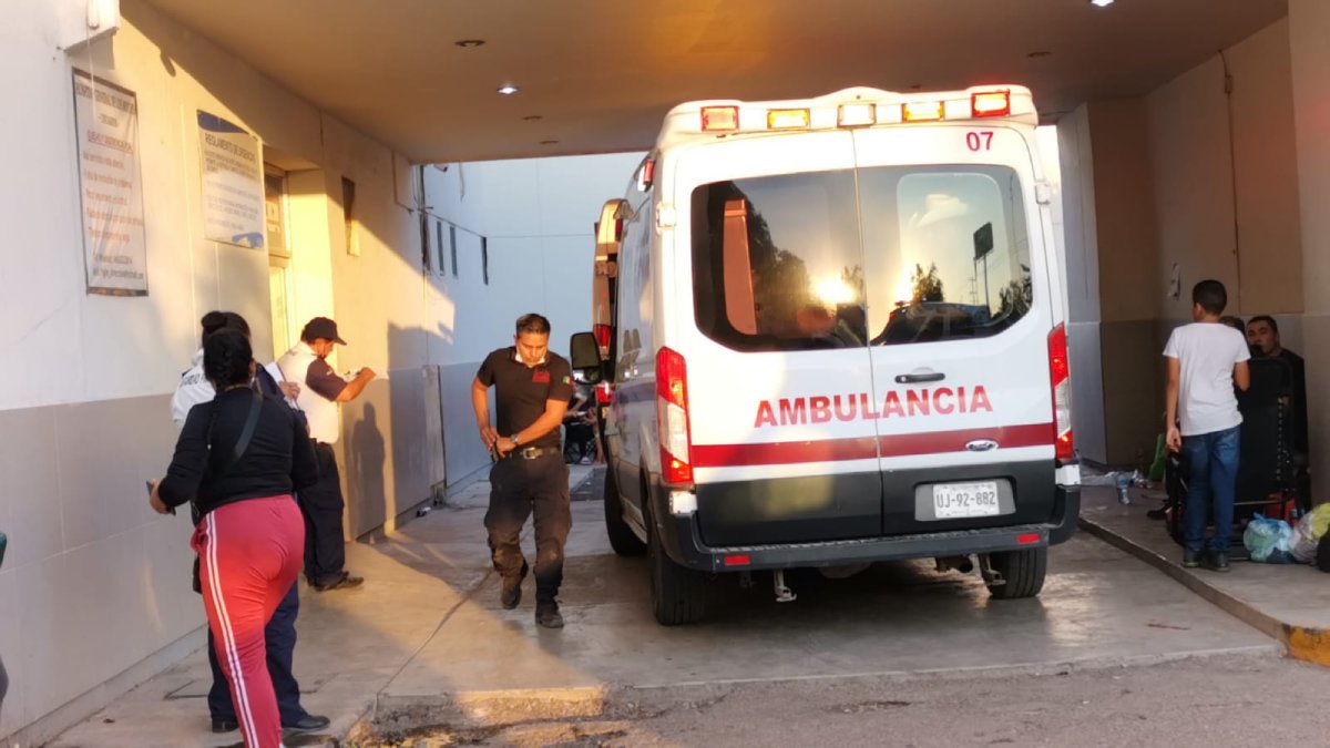 Riña en la colonia Toledo en Los Mochis deja una persona lesionada