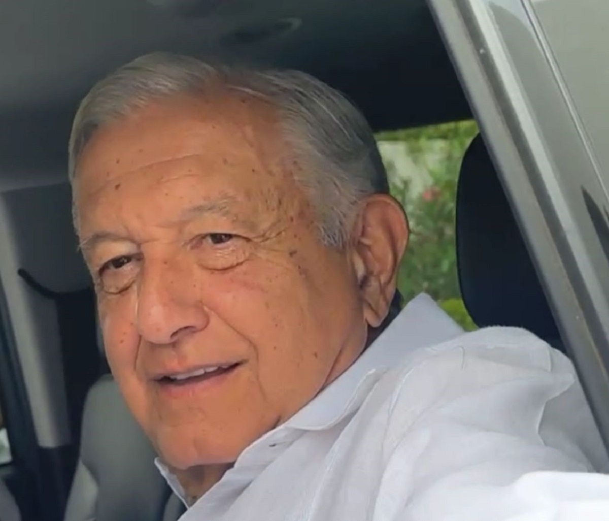 ‘Van muy bien’, afirma AMLO de investigaciones de FGR en caso Mayo y Cuén