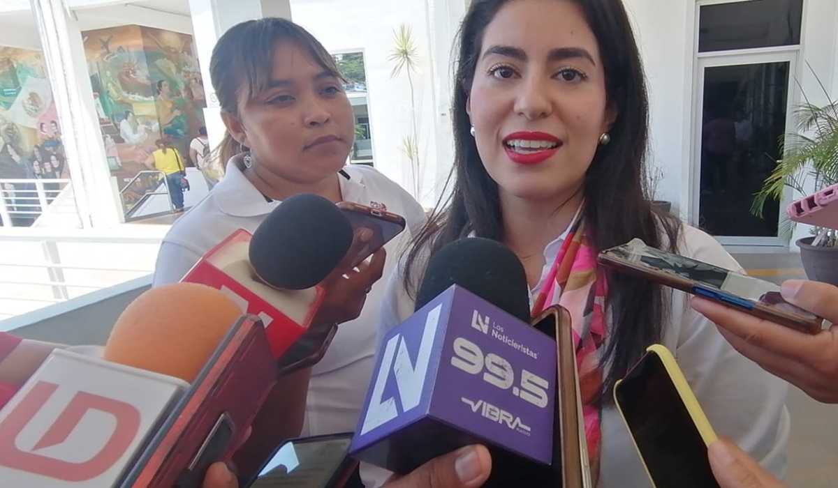 Titular de Semujeres se reúne con colectivos feministas en Sinaloa