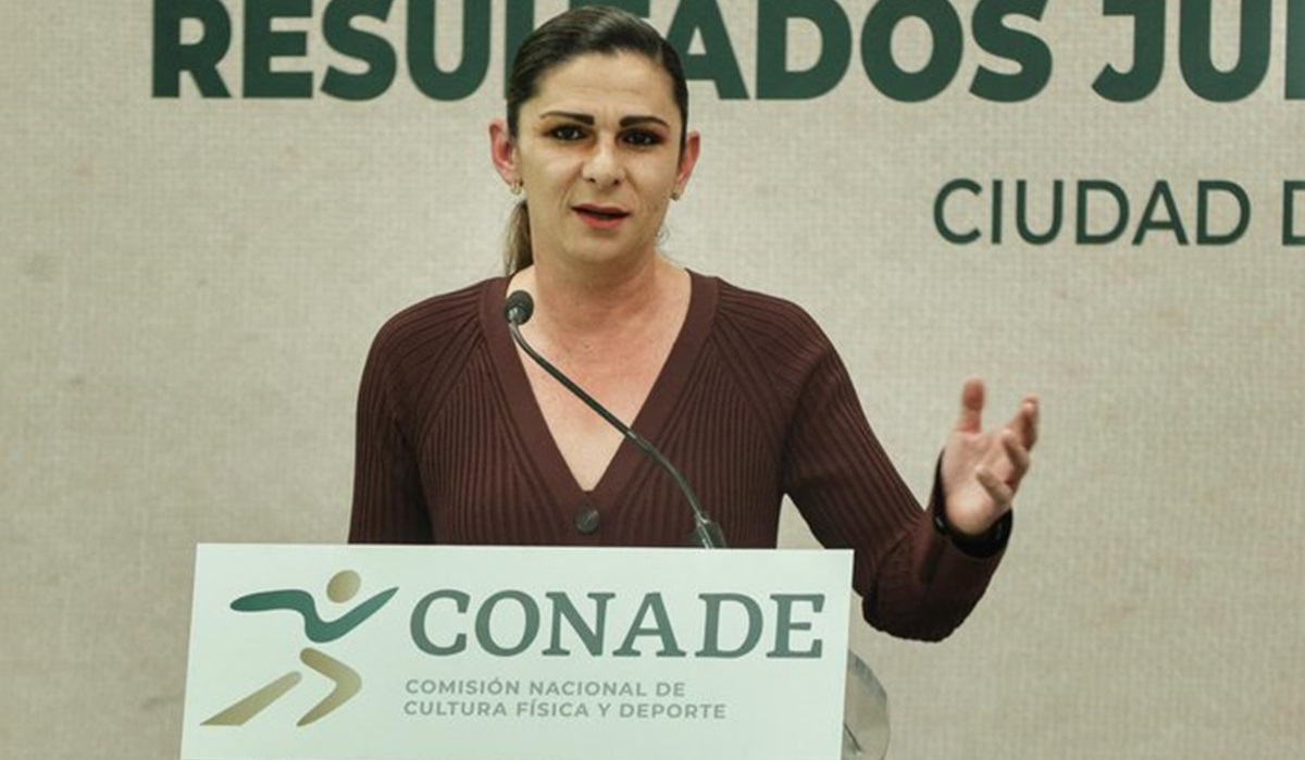 “Todo lo que gano me lo trago, me lo unto y me lo visto como me da mi chin… gana”: Ana Gabriela Guevara