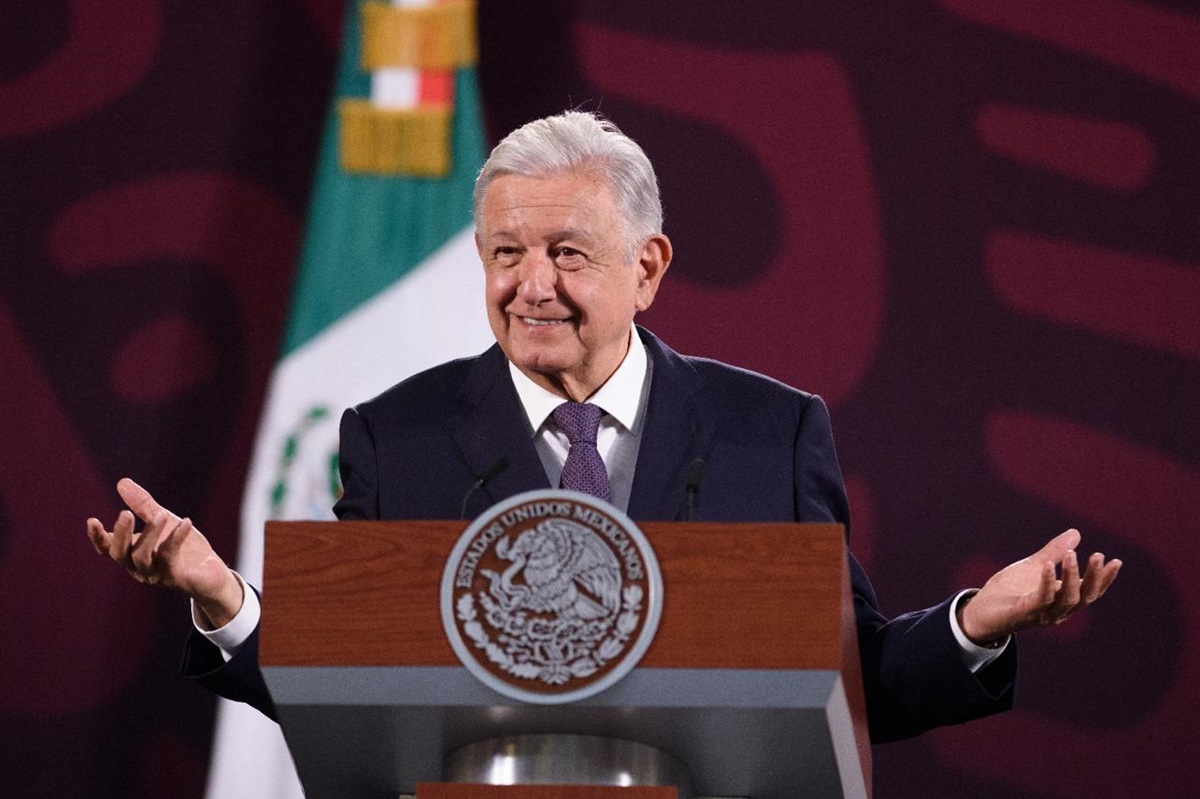 ¿Por qué Jesús Ernesto, hijo de AMLO le ha reclamado el Tren Maya y acciones de gobierno?