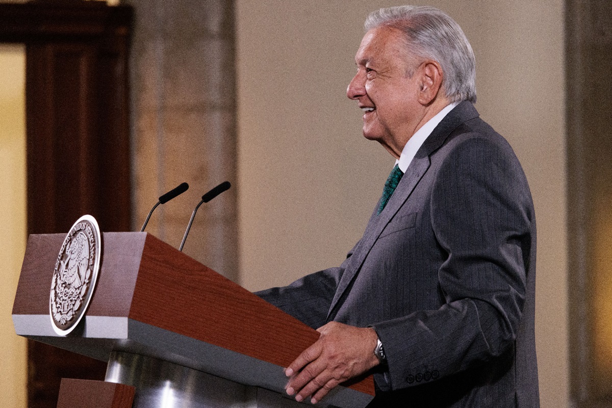 AMLO revela posibilidad de construcción de planta de fertilizantes en Sinaloa