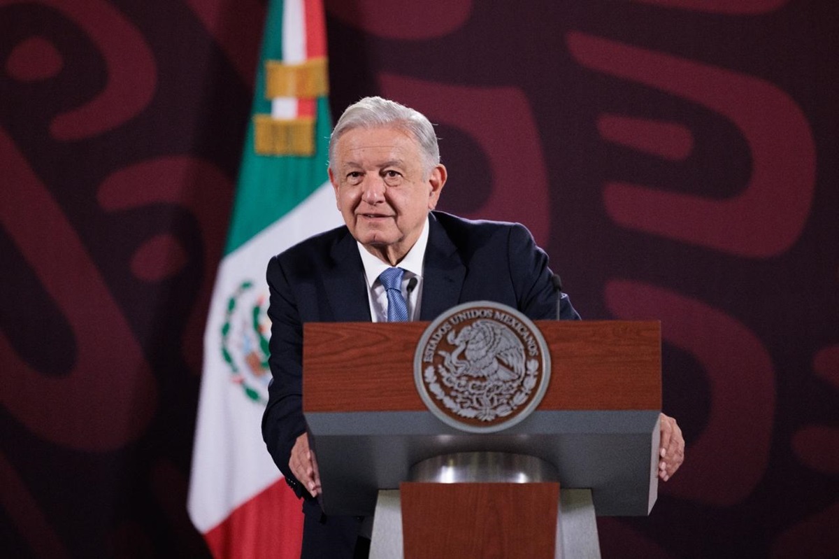 Sube el tono… AMLO pone ‘pausa’ a relación con Ken Salazar, embajador de EU en México ¿qué significa?
