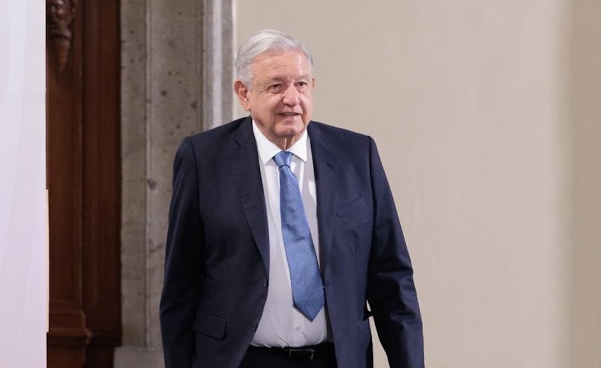 AMLO da su punto de vista a ‘retraso’ de discusión de la reforma al Poder Judicial