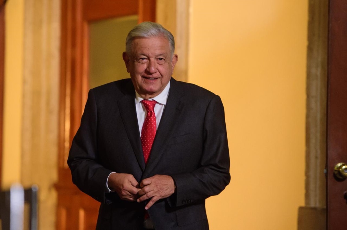 AMLO visitará Sinaloa este fin de semana; inaugurará hospital en Culiacán