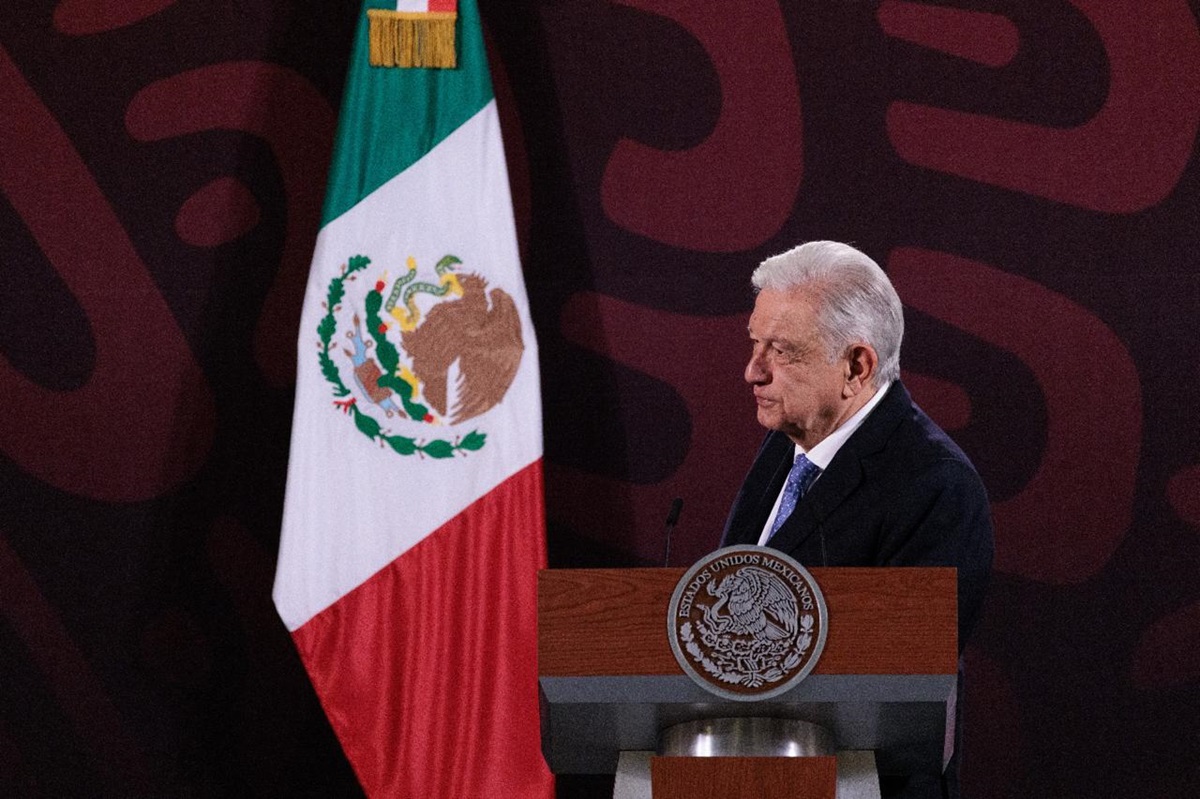 ¿Pueden autoridades detener a Putin en México? López Obrador responde