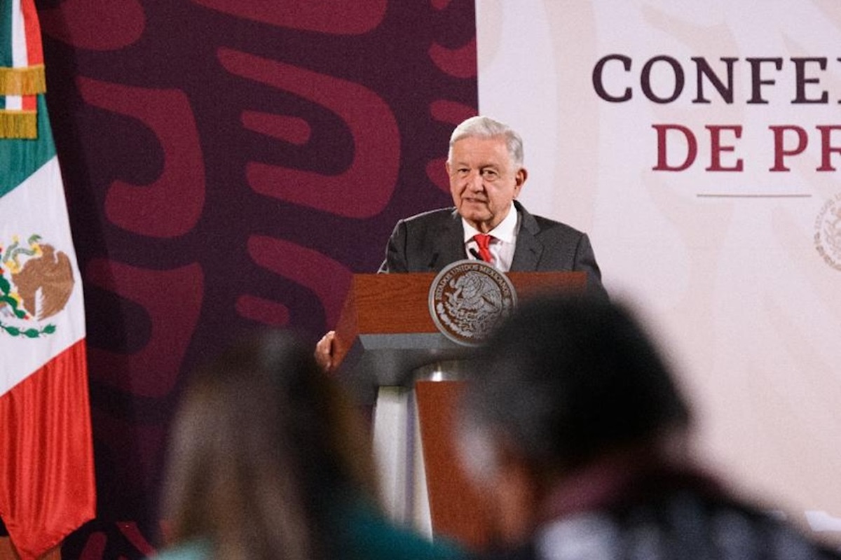 No hay cooperación de EU en este caso: AMLO espera información de la detención de ‘El Mayo’ y Guzmán López
