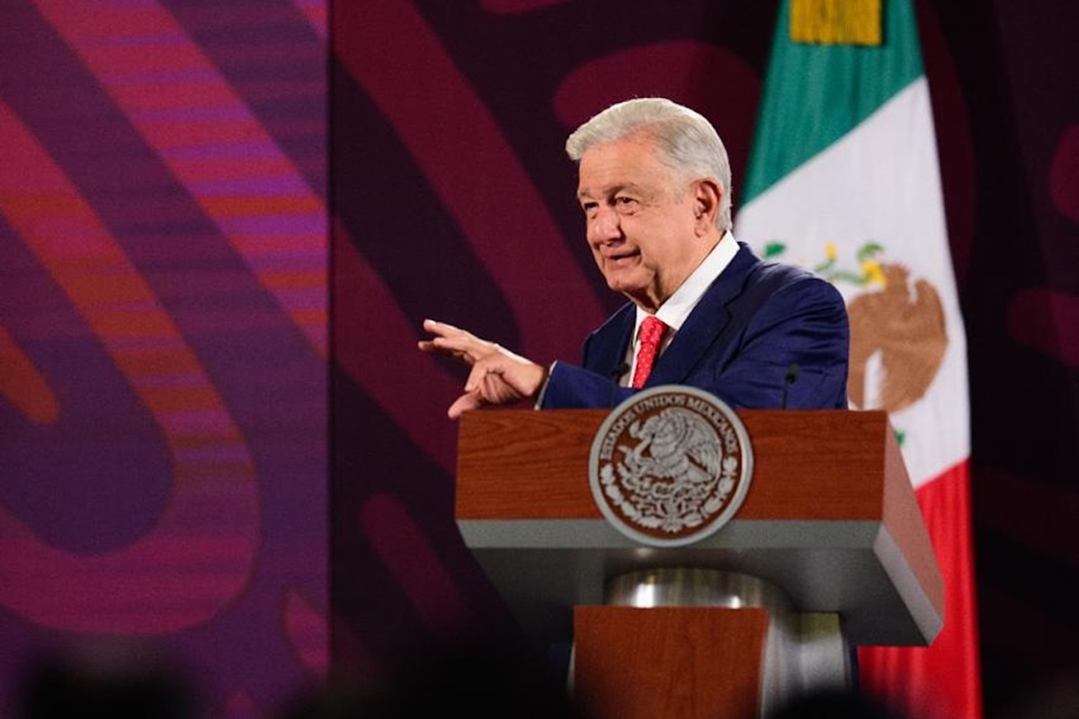 ¿Qué medidas propone AMLO ante las expresiones tóxicas y violentas de ‘La Casa de los Famosos’?