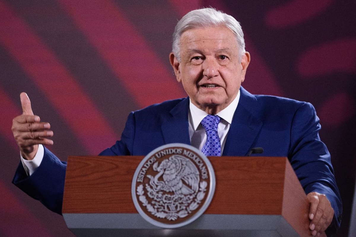 ‘Todos los premios se van a entregar, no va a quedar nada’: AMLO invita a participar en su último sorteo