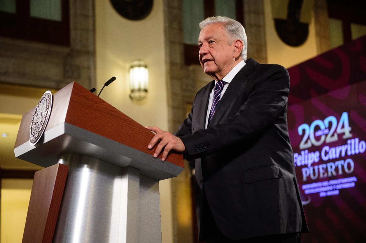 ¿Hay indicios de que agentes de EU participaron en el secuestro de Zambada? Esto dice AMLO