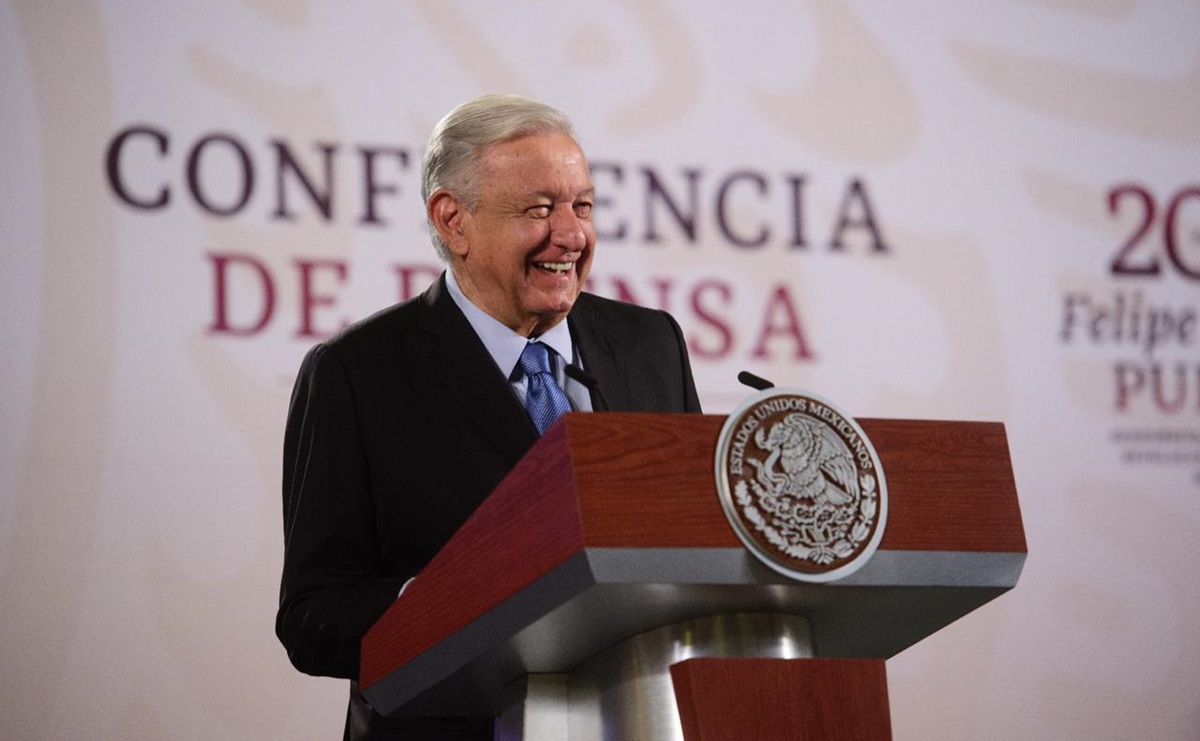 ¿Pausa de AMLO con embajadores de EU y Canadá, también incluye a dichos gobiernos?