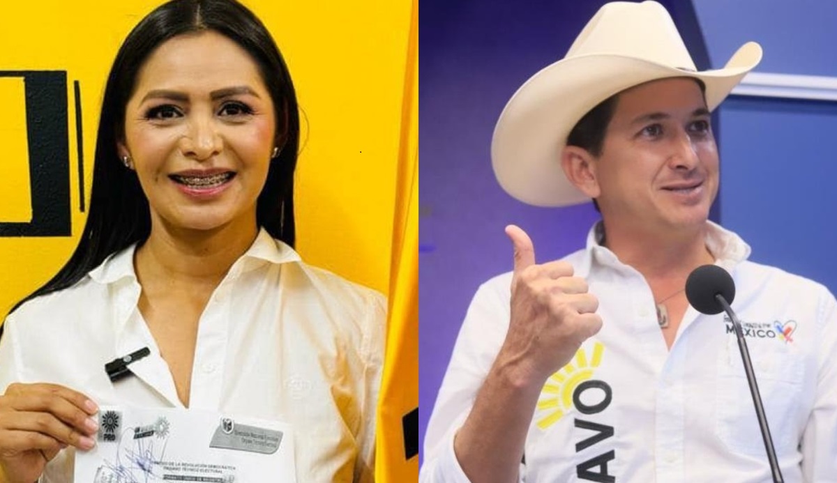 Ya merito para la mayoría calificada: Morena suma a sus filas a dos senadores de oposición