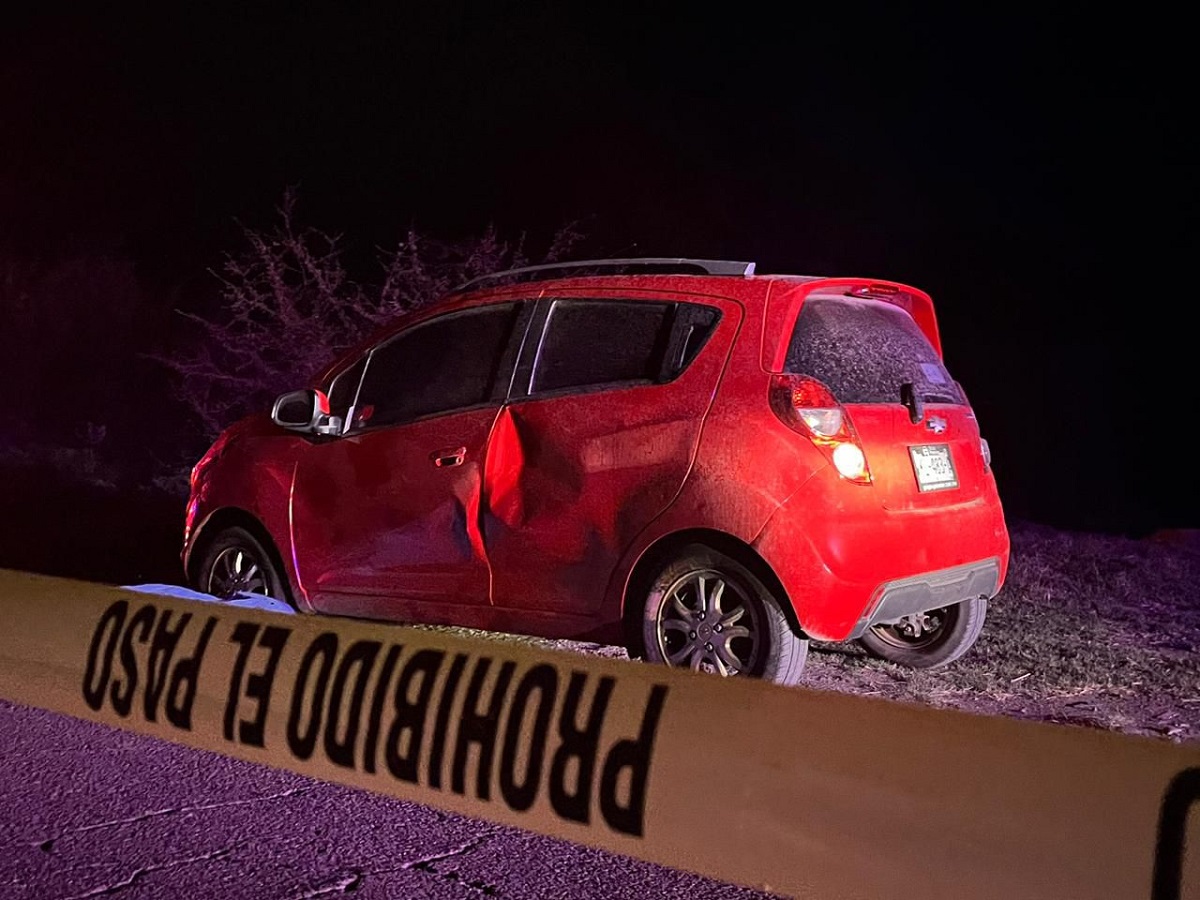 Era hermano de “El señor de los cielos” el fallecido en accidente en Navolato