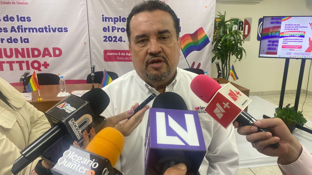 ‘Acataremos resolución del Teesin, estamos a la espera de notificación’: IEES
