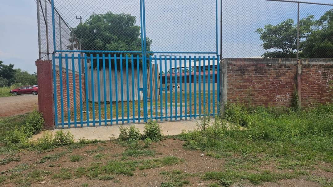 Asalto a primaria de 70 mil pesos en Mazatlán era del programa ‘La Escuela es Nuestra’