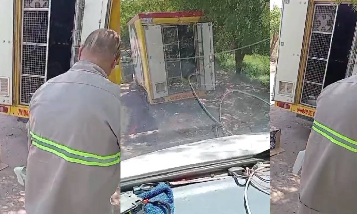 Reportan asalto a vendedora de Sabritas en el mismo lugar donde fue abusada una menor, en Los Mochis