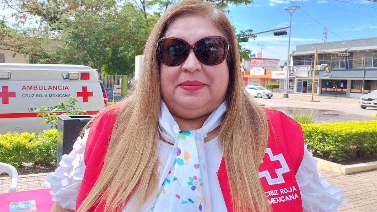 Aumentan hasta un 20 por ciento las llamadas falsas a Cruz Roja tras las vacaciones