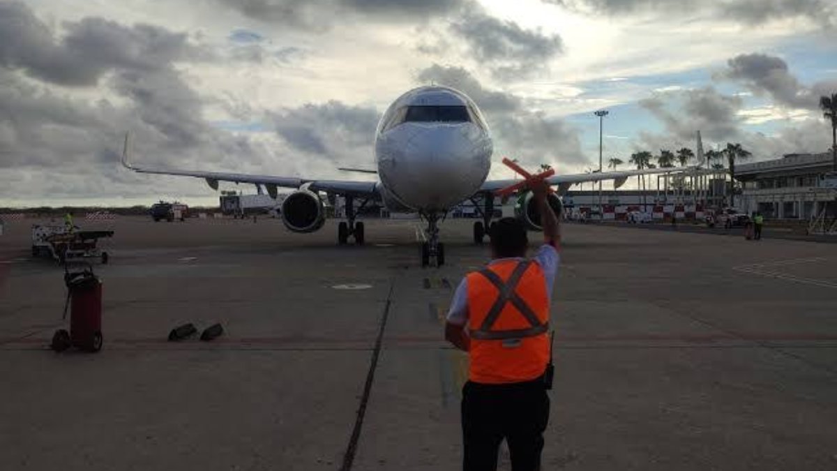 Incrementa la conectividad internacional en Sinaloa; habrá vuelo directo Vancouver-Mazatlán: Rocha