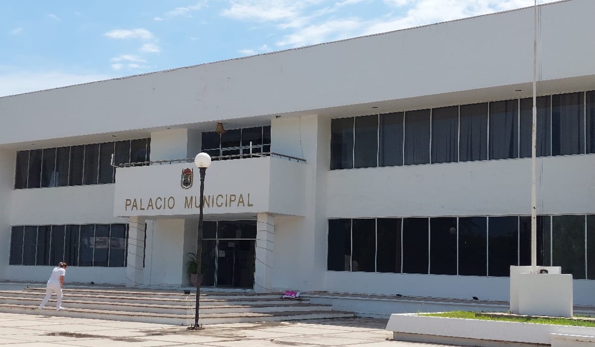 Todo listo para cuando Alberto Rivera, alcalde electo de Angostura, busque tener acercamiento con el Ayuntamiento