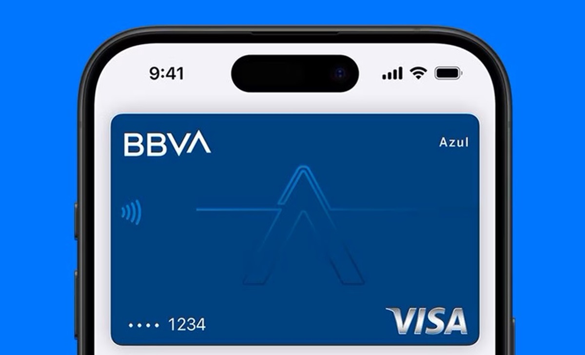 ¿Tienes tarjeta BBVA y iPhone? Ya puedes usar Apple Pay con tus dispositivos; checa donde configurarlo