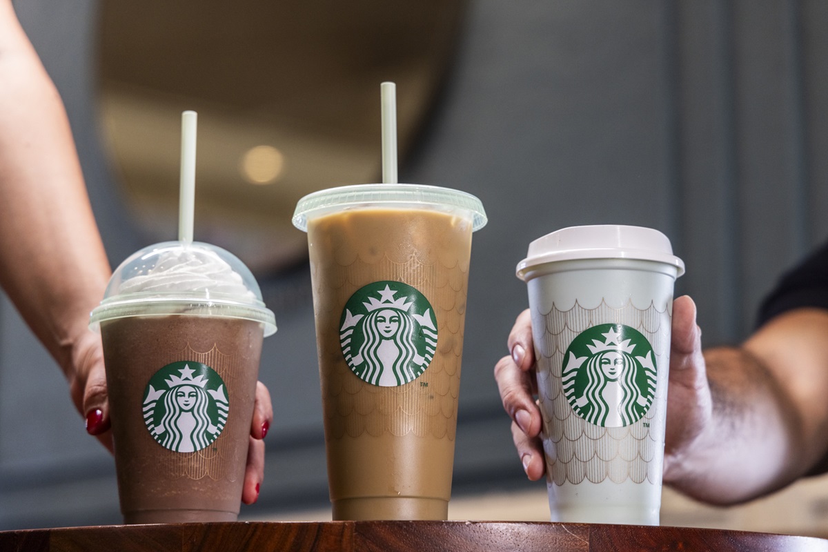 Para celebrar sus 10 años, Starbucks regresa bebidas participantes a 49 pesos