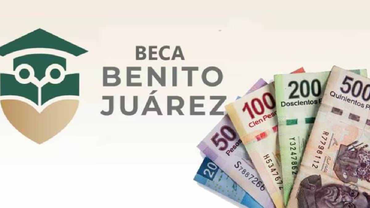 Becas Benito Juárez 2024: Solución si el sistema no reconoce tu CURP