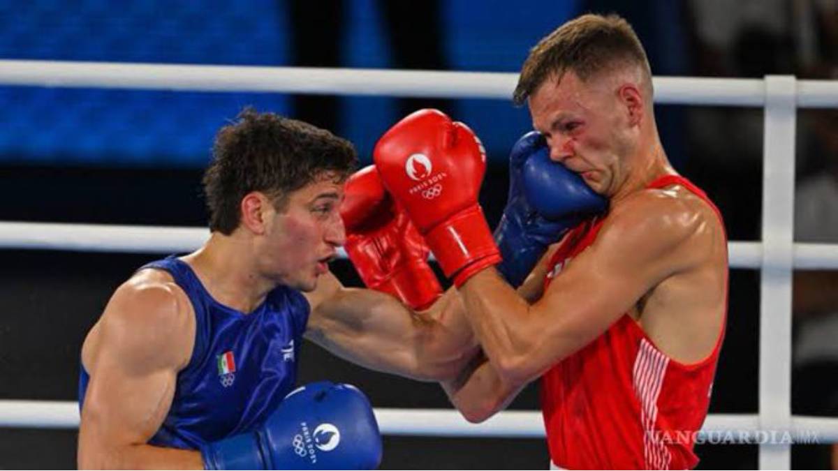 ¡Bien merecido! Esto es lo que recibiría Marco Verde en caso de ganar oro o plata en París 2024