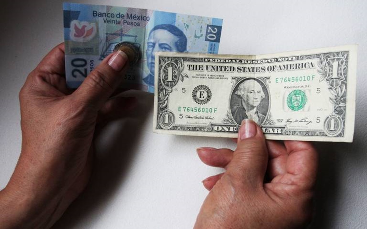 Tipo de cambio | Así cierra el precio del dólar en los diferentes Bancos este 9 de agosto