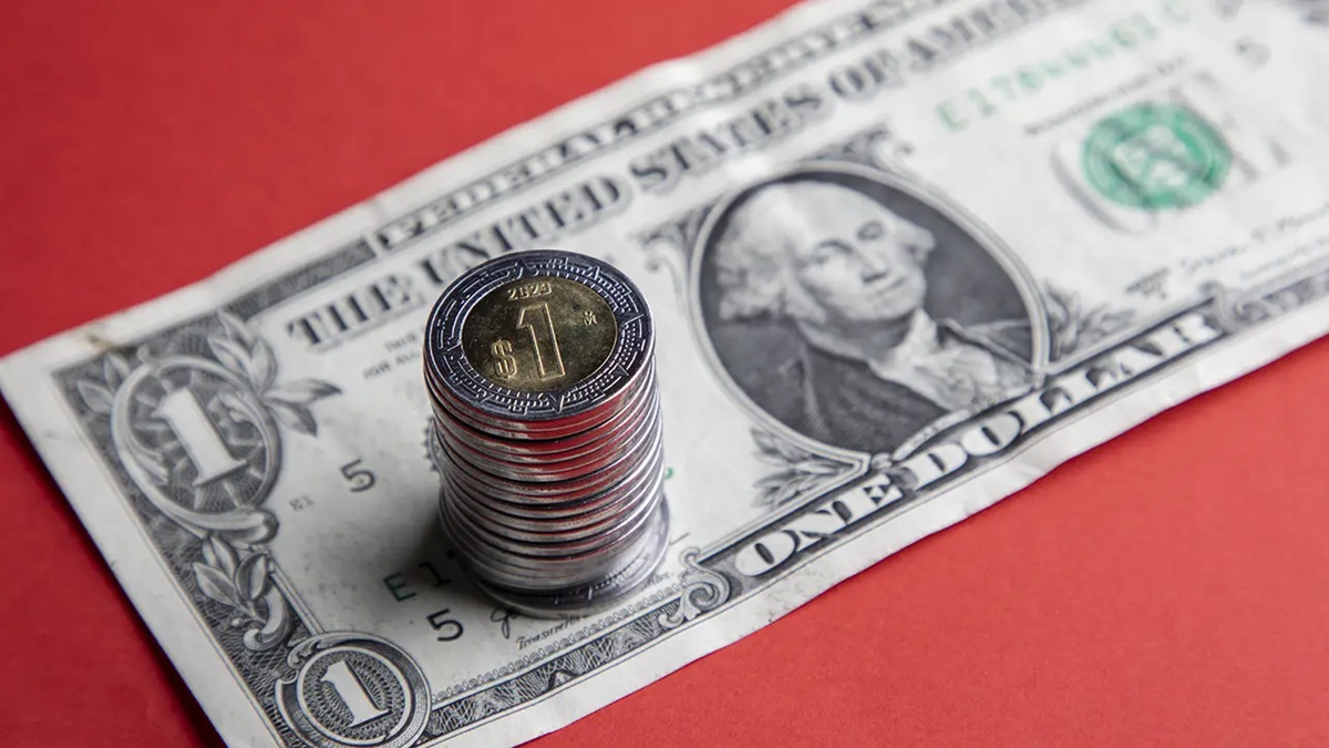 Tipo de cambio: Precio del dólar del 12 al 16 de agosto de 2024