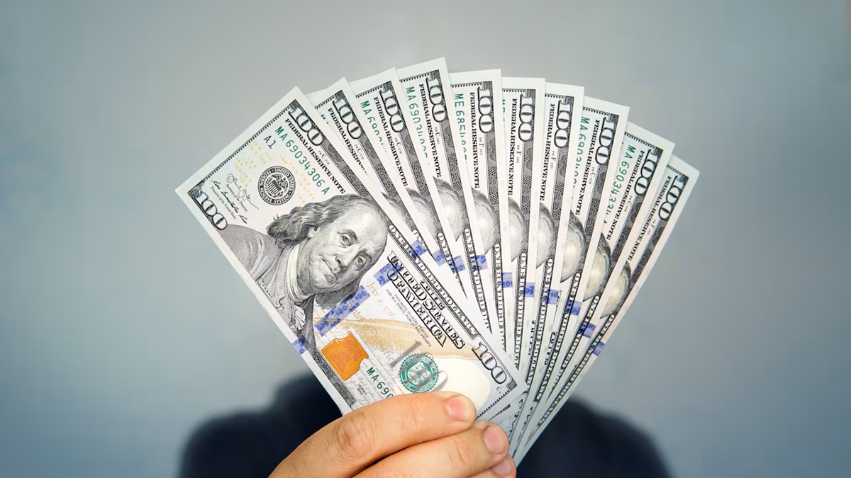 Al cierre de semana, así el precio del dólar en los diferentes bancos para hoy 23 de agosto