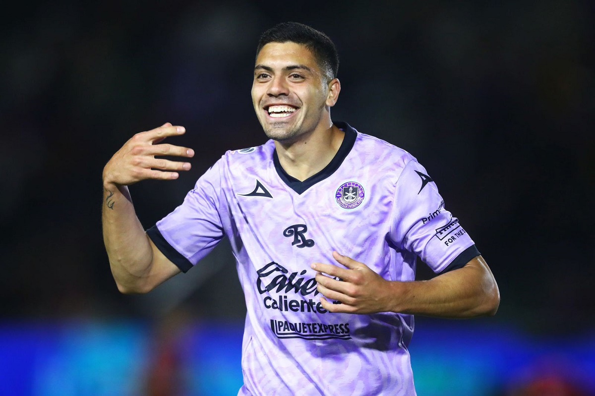 “Nos estamos afianzando con la afición y el equipo”: Brian Rubio