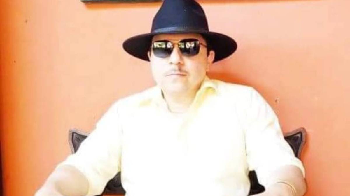 Buscan a José Anatolio quien se encuentra desaparecido en Los Mochis