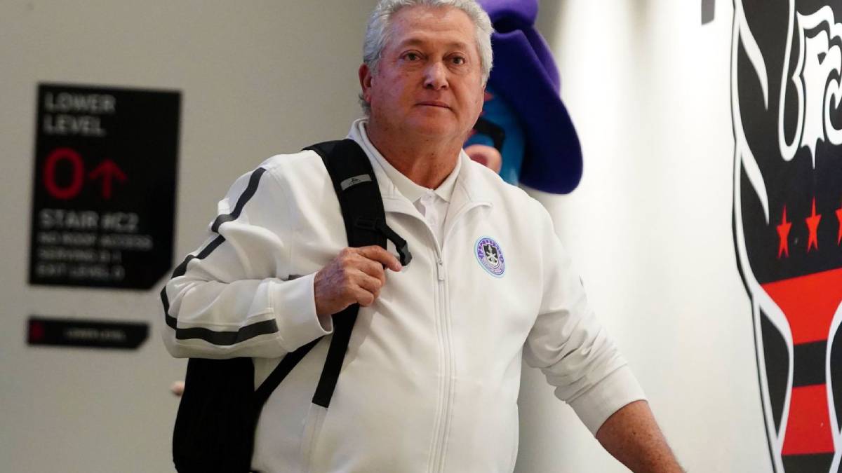 “Buscaremos seguir dando la sorpresa”: Victor Manuel Vucetich