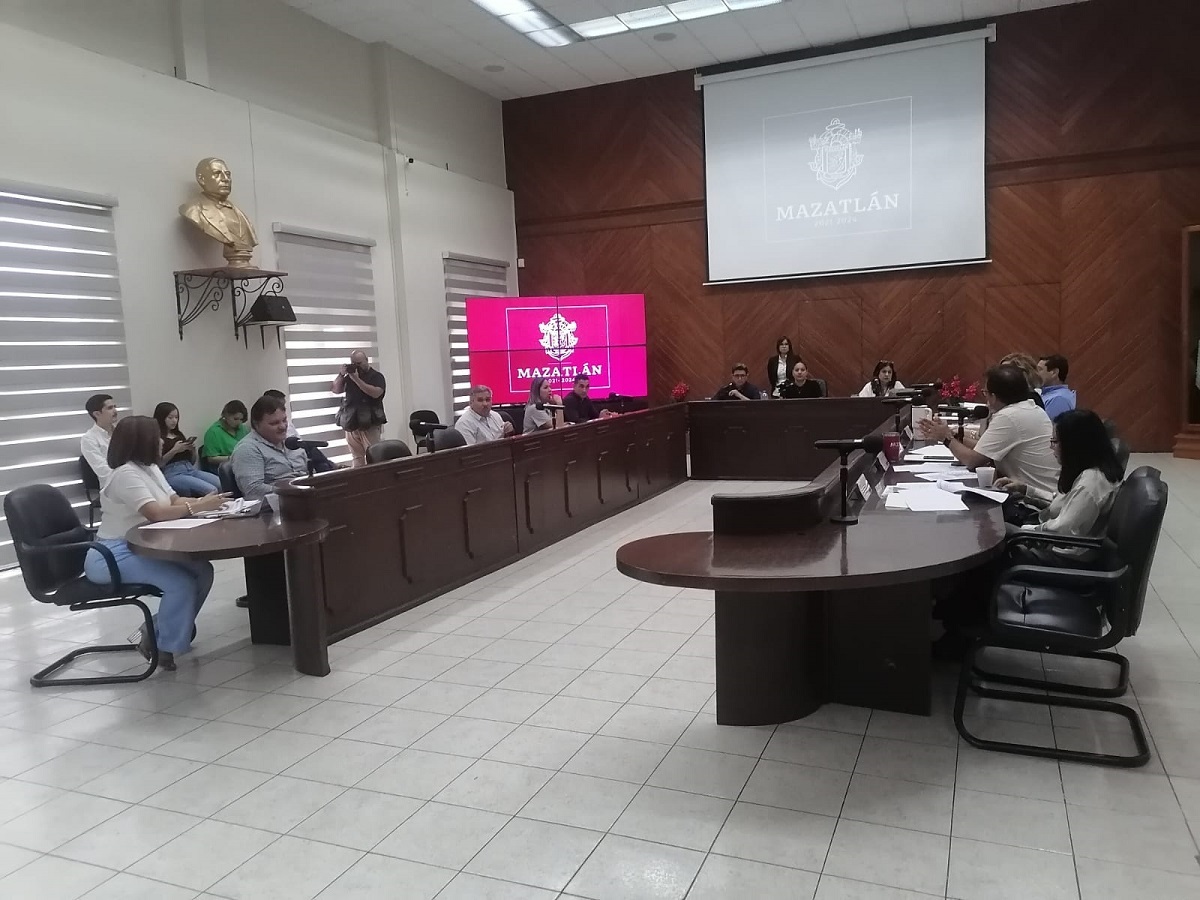 El problema de falta de agua en Villa Unión llegó hasta sesión de cabildo