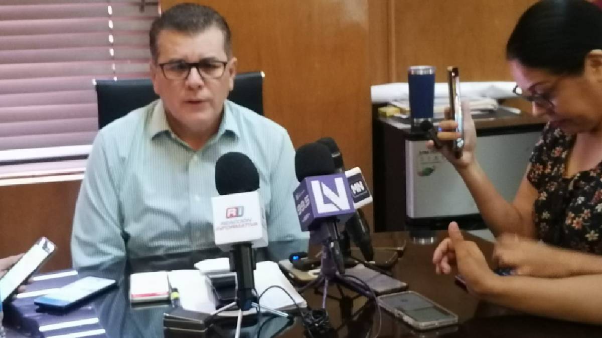 Cabildo de Mazatlán desaparece el Instituto del Emprendedor y va por CAPTA y Operadora y administradora de Playa