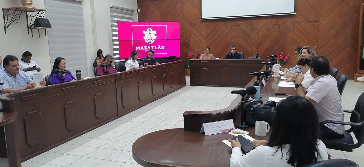 Cabildo aprueba reasignación presupuestal para el Hospital Municipal y transferir dinero al Instituto de Cultura