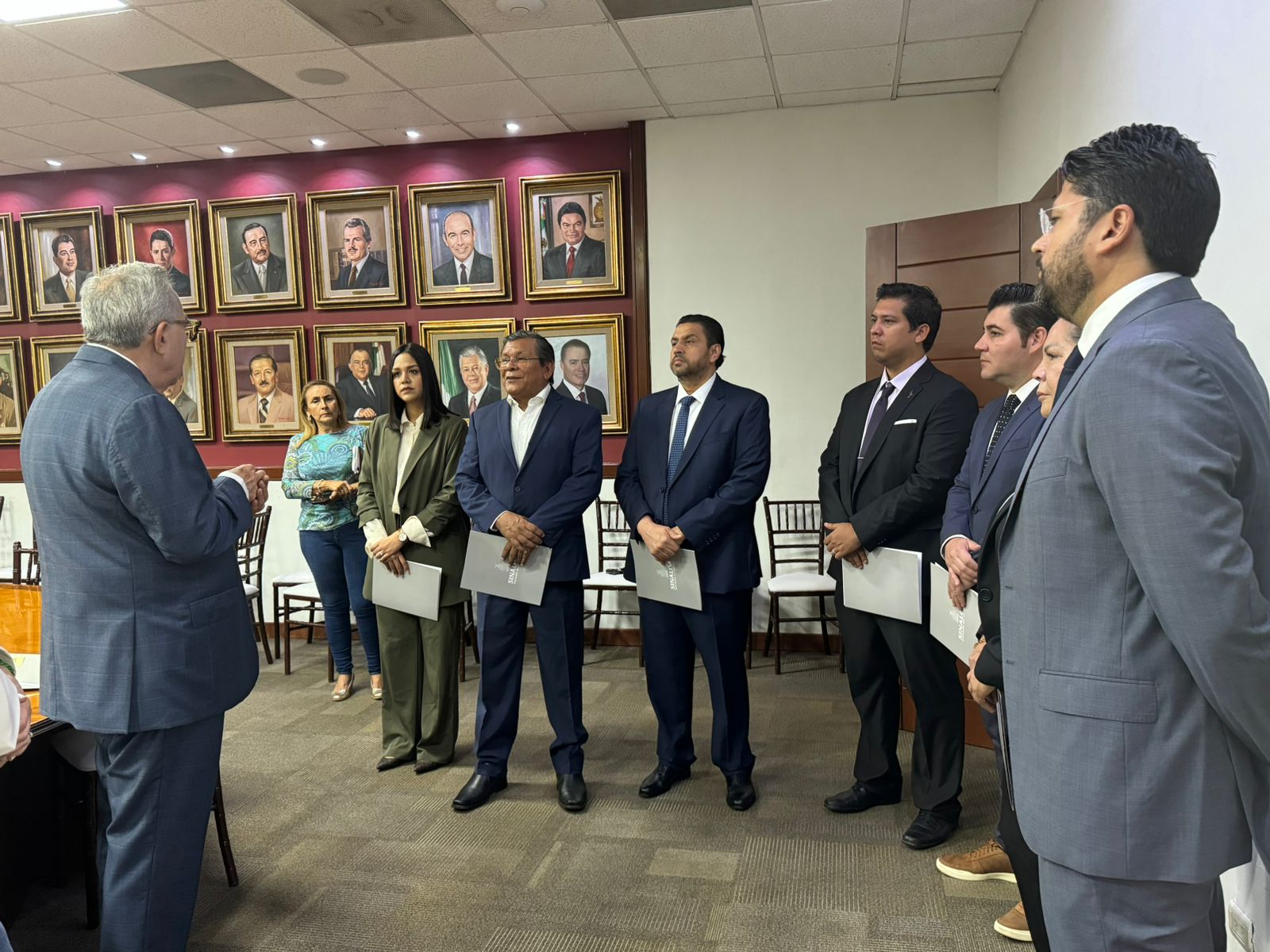 Productores del norte de Sinaloa esperan que cambios en Agricultura sea para mejorar y atender al sector