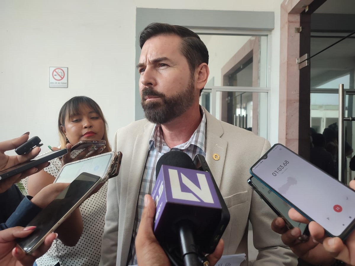 ‘Barato no es y tienen deficiencias’, reitera el llamado la Canacintra a la CFE a mejorar el servicio en Mazatlán