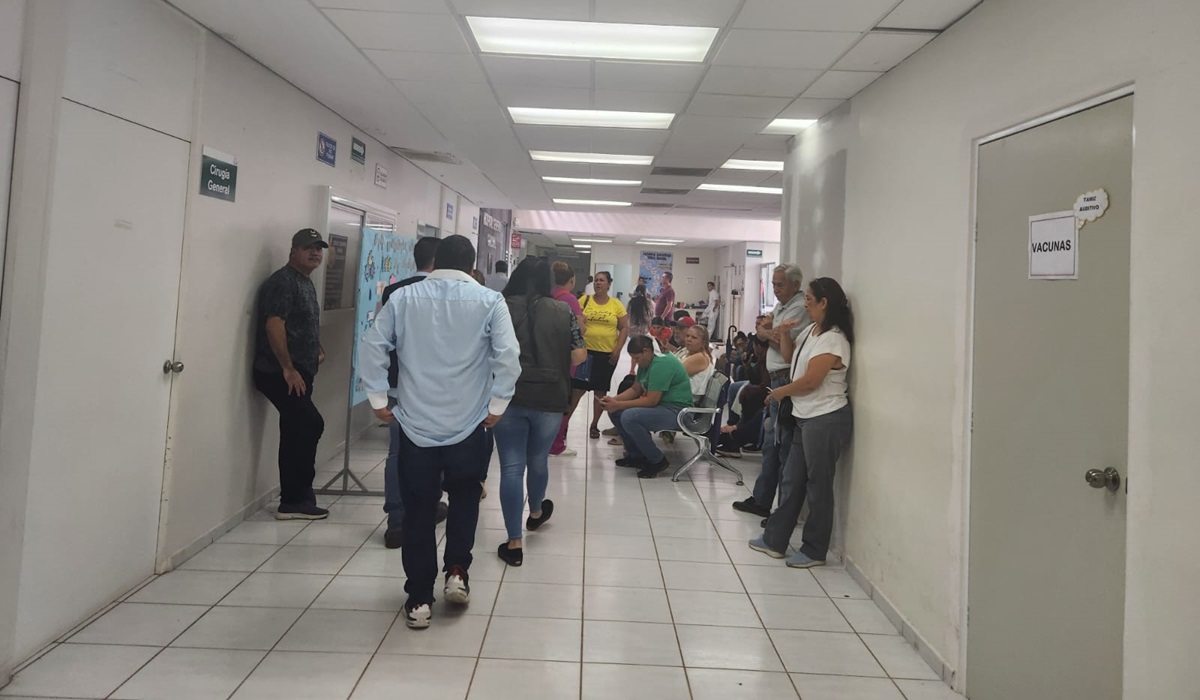 Cáncer cervicouterino, segunda causa de muerte de mujeres en México