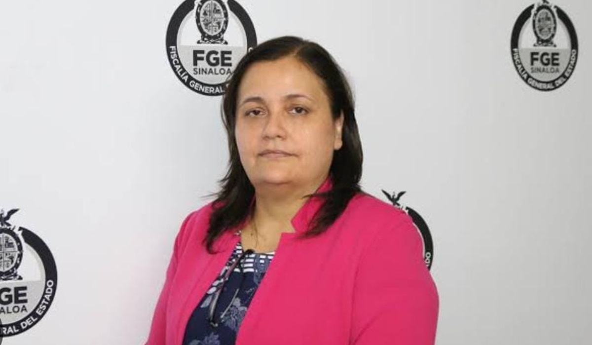 En el tercer día de convocatoria se registra Carla Patricia Fabela Galaviz como aspirante a la FGE