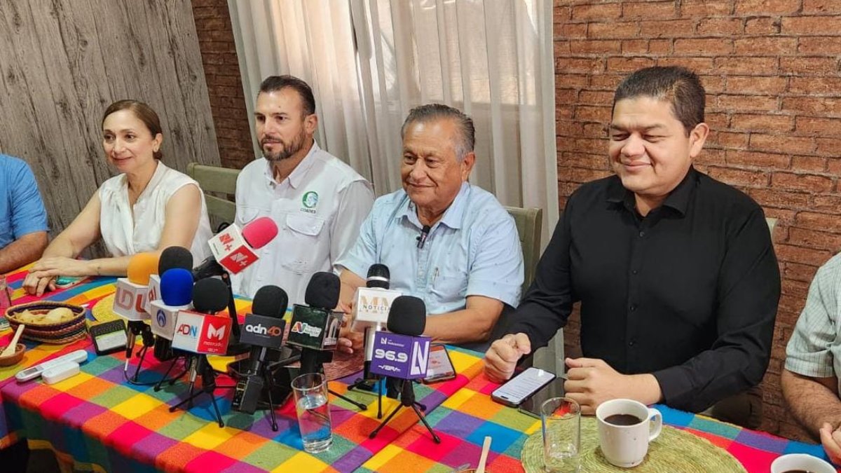 Pescadores sinaloenses se manifestarán durante visita de AMLO y Sheinbaum este fin de semana